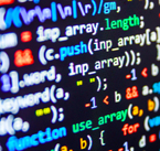 Departamento de desarrollo de software, ERP e inteligencia artificial en eXentia Solutions