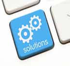 Departamento de desarrollo de software, ERP e inteligencia artificial en eXentia Solutions